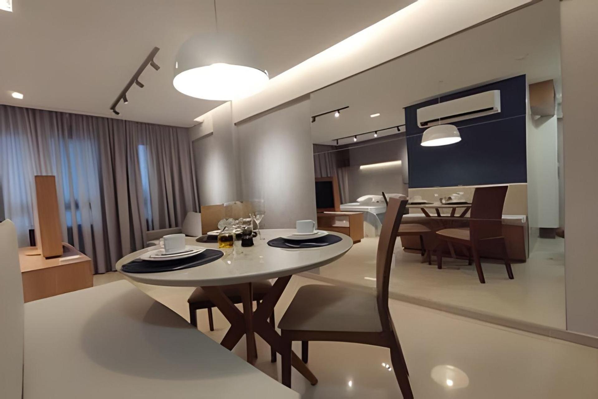 Rio Park Avenue, Studio 4 - By Trh Home Stay Ресіфі Екстер'єр фото