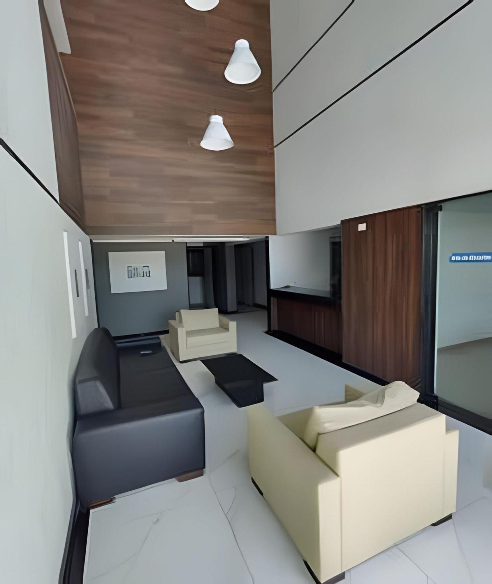 Rio Park Avenue, Studio 4 - By Trh Home Stay Ресіфі Екстер'єр фото